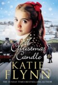 Kniha: A Christmas Candle (Katie Flynn). Century, 2017 Kniha: A Christmas Candle (Katie Flynn). Century, 2017