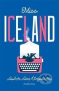 Kniha: Miss Iceland (Auður Ava Olafsdottir). Pushkin Press, 2020 Kniha: Miss Iceland (Auður Ava Olafsdottir). Pushkin Press, 2020