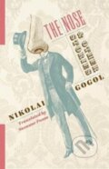 Kniha: The Nose and Other Stories (Nikolai Gogol). Columbia University Press, 2020 Kniha: The Nose and Other Stories (Nikolai Gogol). Columbia University Press, 2020