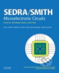 Kniha: Microelectronic Circuits (Adel S. Sedra, Vincent Gaudet, Tony Chan Carusone, Kenneth C. (Professor Emeritus in Electrical and Computer Engineering, Computer Science a Industria). Oxford University Press, 2020 Kniha: Microelectronic Circuits (Adel S. Sedra, Vincent Gaudet, Tony Chan Carusone, Kenneth C. (Professor Emeritus in Electrical and Computer Engineering, Computer Science a Industria). Oxford University Press, 2020