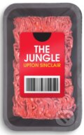 Kniha: The Jungle (Upton Sinclair). G&D Media, 2020 Kniha: The Jungle (Upton Sinclair). G&D Media, 2020