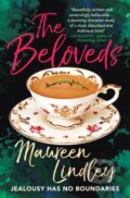 Kniha: The Beloveds (Maureen Lindley). Titan Books, 2018 Kniha: The Beloveds (Maureen Lindley). Titan Books, 2018