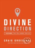 Kniha: Divine Direction (Groeschel Craig). Zondervan, 2017 Kniha: Divine Direction (Groeschel Craig). Zondervan, 2017