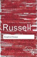Kniha: Sceptical Essays (Bertrand Russell). Routledge, 2017 Kniha: Sceptical Essays (Bertrand Russell). Routledge, 2017