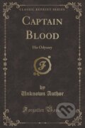 Kniha: Captain Blood (Unknown Author). Forgotten Books, 2018 Kniha: Captain Blood (Unknown Author). Forgotten Books, 2018