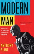 Kniha: Modern Man (Anthony Flint). Amazon Publishing, 2018 Kniha: Modern Man (Anthony Flint). Amazon Publishing, 2018