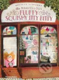 Kniha: The Marvellous Fluffy Squishy Itty Bitty (Beatrice Alemagna). Thames & Hudson, 2019 Kniha: The Marvellous Fluffy Squishy Itty Bitty (Beatrice Alemagna). Thames & Hudson, 2019