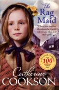 Kniha: The Rag Maid (Catherine Cookson). Corgi Books, 2017 Kniha: The Rag Maid (Catherine Cookson). Corgi Books, 2017