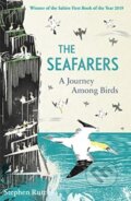 Kniha: The Seafarers (Stephen Rutt). Elliott and Thompson, 2020 Kniha: The Seafarers (Stephen Rutt). Elliott and Thompson, 2020