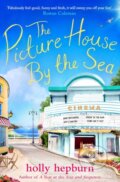 Kniha: The Picture House by the Sea (Holly Hepburn). Simon & Schuster, 2020 Kniha: The Picture House by the Sea (Holly Hepburn). Simon & Schuster, 2020