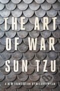 Kniha: The Art of War (Sun Tzu). WW Norton & Co, 2020 Kniha: The Art of War (Sun Tzu). WW Norton & Co, 2020
