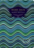 Kniha: Moby Dick (Herman Melville). Chiltern, 2020 Kniha: Moby Dick (Herman Melville). Chiltern, 2020