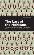 Kniha: The Last of the Mohicans (James Fenimore Cooper). , 2020 Kniha: The Last of the Mohicans (James Fenimore Cooper). , 2020