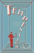 Kniha: Temptation (Janos Szekely). Pushkin Press, 2020 Kniha: Temptation (Janos Szekely). Pushkin Press, 2020