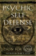 Kniha: Psychic Self-Defense, 2020 Kniha: Psychic Self-Defense, 2020