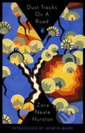 Kniha: Dust Tracks On A Road (Zora Neale Hurston). Virago, 2020 Kniha: Dust Tracks On A Road (Zora Neale Hurston). Virago, 2020