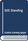 Kniha: Still Standing (Natalie Queiroz). John Blake, 2019 Kniha: Still Standing (Natalie Queiroz). John Blake, 2019