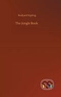Kniha: The Jungle Book (Rudyard Kipling). Outlook, 2020 Kniha: The Jungle Book (Rudyard Kipling). Outlook, 2020