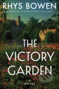 Kniha: The Victory Garden (Rhys Bowen). Lake Union Publishing, 2019 Kniha: The Victory Garden (Rhys Bowen). Lake Union Publishing, 2019