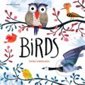 Kniha: Birds, 2019 Kniha: Birds, 2019
