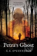 Kniha: Petra's Ghost (C S O Cinneide). Titan Books, 2020 Kniha: Petra's Ghost (C S O Cinneide). Titan Books, 2020