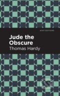 Kniha: Jude the Obscure (Thomas Hardy). , 2020 Kniha: Jude the Obscure (Thomas Hardy). , 2020