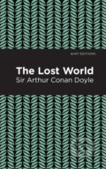 Kniha: The Lost World (Arthur Conan a Sir Doyle). , 2020 Kniha: The Lost World (Arthur Conan a Sir Doyle). , 2020