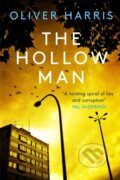 Kniha: The Hollow Man (Oliver Harris). Abacus, 2019 Kniha: The Hollow Man (Oliver Harris). Abacus, 2019