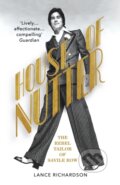 Kniha: House of Nutter, 2019 Kniha: House of Nutter, 2019