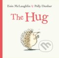 Kniha: The Hug, 2019 Kniha: The Hug, 2019
