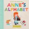 Kniha: Anne's Alphabet (Kelly Hill). Prentice Hall, 2019 Kniha: Anne's Alphabet (Kelly Hill). Prentice Hall, 2019