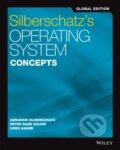 Kniha: Silberschatz's Operating System Concepts, Global Edition (Abraham Silberschatz, Peter B. Galvin a Greg Gagne). John Wiley & Sons, 2019 Kniha: Silberschatz's Operating System Concepts, Global Edition (Abraham Silberschatz, Peter B. Galvin a Greg Gagne). John Wiley & Sons, 2019