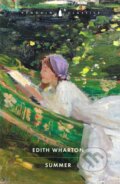 Kniha: Summer (Edith Wharton). Penguin Classics, 2019 Kniha: Summer (Edith Wharton). Penguin Classics, 2019