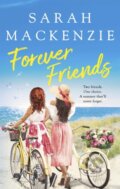Kniha: Forever Friends (Sarah Mackenzie). Piatkus, 2020 Kniha: Forever Friends (Sarah Mackenzie). Piatkus, 2020