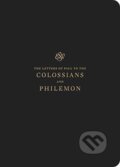 Kniha: ESV Scripture Journal (Crossway Books). Crossway Books, 2018 Kniha: ESV Scripture Journal (Crossway Books). Crossway Books, 2018