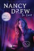 Kniha: Nancy Drew (Micol Ostow). Simon Pulse, 2020 Kniha: Nancy Drew (Micol Ostow). Simon Pulse, 2020