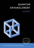 Kniha: Quantum Entanglement (Jed Brody). MIT Press, 2020 Kniha: Quantum Entanglement (Jed Brody). MIT Press, 2020