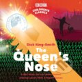 Kniha: The Queen's Nose (Dick King-Smith). , 2018 Kniha: The Queen's Nose (Dick King-Smith). , 2018