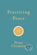 Kniha: Practicing Peace (Pema Chodron). , 2018 Kniha: Practicing Peace (Pema Chodron). , 2018
