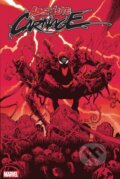 Kniha: Absolute Carnage (Donny Cates). Panini Books, 2020 Kniha: Absolute Carnage (Donny Cates). Panini Books, 2020