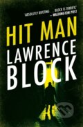 Kniha: Hit Man (Lawrence Block). Orion, 2020 Kniha: Hit Man (Lawrence Block). Orion, 2020