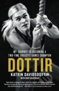 Kniha: Dottir (Katrin Davidsdottir a Rory McKernan). , 2020 Kniha: Dottir (Katrin Davidsdottir a Rory McKernan). , 2020