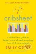 Kniha: Cribsheet, 2019 Kniha: Cribsheet, 2019