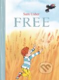 Kniha: FREE (Sam Usher). Templar, 2019 Kniha: FREE (Sam Usher). Templar, 2019