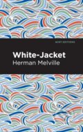 Kniha: White-Jacket, 2021 Kniha: White-Jacket, 2021