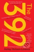 Kniha: The 392 (Ashley Hickson-Lovence). , 2020 Kniha: The 392 (Ashley Hickson-Lovence). , 2020