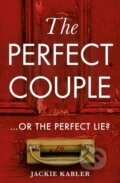 Kniha: The Perfect Couple (Jackie Kabler). One More Chapter, 2020 Kniha: The Perfect Couple (Jackie Kabler). One More Chapter, 2020