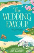 Kniha: The Wedding Favour (Lilly Bartlett a Michele Gorman). One More Chapter, 2020 Kniha: The Wedding Favour (Lilly Bartlett a Michele Gorman). One More Chapter, 2020