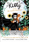 Kniha: Kitty and the Sky Garden Adventure (Paula Harrison). Oxford University Press, 2020 Kniha: Kitty and the Sky Garden Adventure (Paula Harrison). Oxford University Press, 2020
