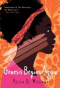 Kniha: Genesis Begins Again (Alicia D. Williams). Ateneum, 2020 Kniha: Genesis Begins Again (Alicia D. Williams). Ateneum, 2020